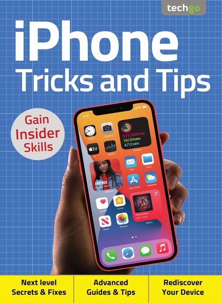 iPhone For Beginners – 21 December 2020