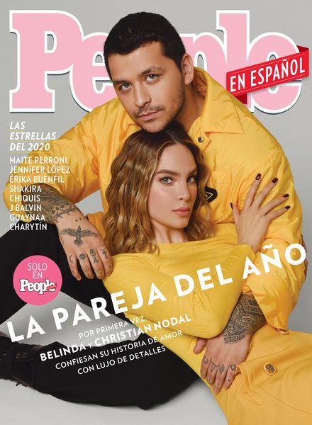 People en Espanol – December 2020