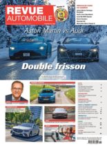 Revue Automobile – 17 decembre 2020