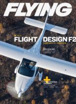 Flying USA – January 2021