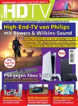 HDTV – 04 Dezember 2020