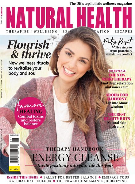 Natural Health – January 2021