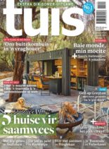 Tuis – Desember 2020