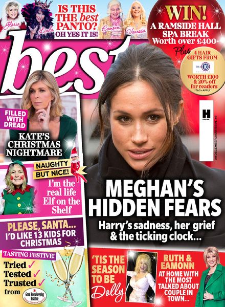 Best – 08 December 2020