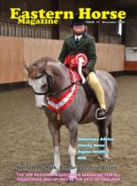 Eastern Horse Magazine – December 2020