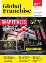 Global Franchise – December 2020