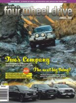 NZ4WD – January 2021