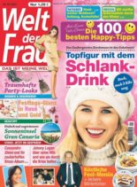 Welt der Frau – 04 Dezember 2020