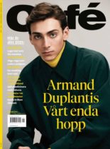 Cafe – december 2020