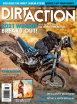 Dirt Action – December-January 2020