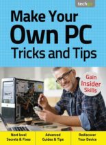 Make Your Own PC For Beginners – 15 December 2020
