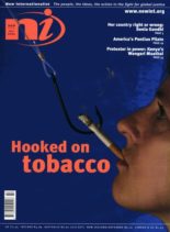 New Internationalist – July 2004