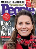 People USA – December 28, 2020