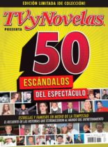 TVyNovelas Mexico – 01 diciembre 2020