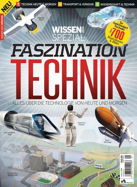 Wissen – 26 November 2020