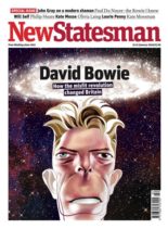 New Statesman – 15 – 21 January 2016