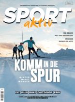 SPORTaktiv – 10 Dezember 2020