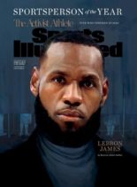 Sports Illustrated USA – December 10, 2020