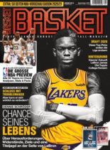 Basket Germany – Februar 2021