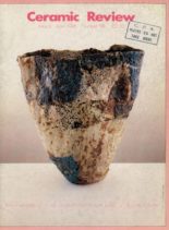 Ceramic Review – March – April 1986