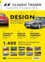 Classic Trader – Januar 2021