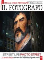 Il Fotografo – gennaio 2021