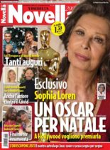 Novella 2000 – 23 Dicembre 2020