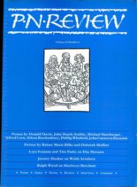 PN Review – July-August 1988