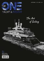 The One Yacht & Design – Issue 24 2020