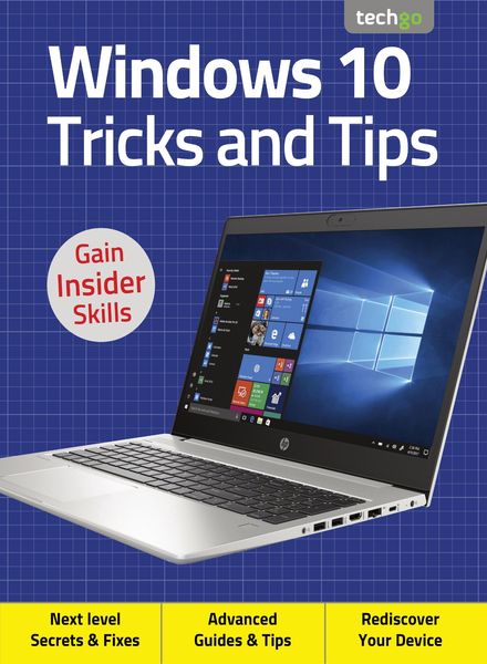 Windows 10 For Beginners – 27 December 2020