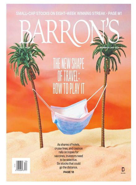 Barron’s – 28 December 2020