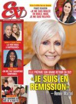 echos Vedettes – 25 decembre 2020