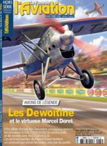 Le Fana de l’Aviation – Hors-Serie N 66 – Collection Classique – Decembre 2020