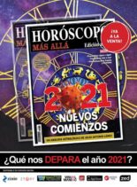 Mas Alla Monografico – diciembre 2020