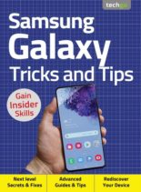Samsung Galaxy For Beginners – December 2020