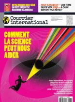 Courrier International – 26 Novembre 2020