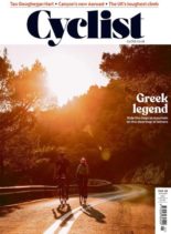 Cyclist UK – January 2021