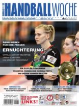 HANDBALLWOCHE – 22 Dezember 2020