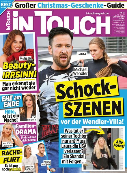 inTouch Germany – 10 Dezember 2020