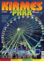 Kirmes & Park Revue – 27 Dezember 2020