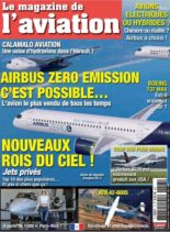 Le Magazine de l’Aviation – Janvier-Mars 2021