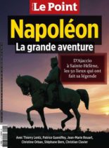 Le Point – Hors-Serie – Decembre 2020 – Janvier 2021