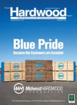National Hardwood – January 2021