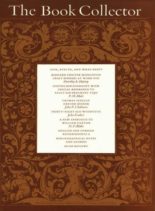 The Book Collector – Autumn, 1977