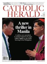 The Catholic Herald – 8 July 2016