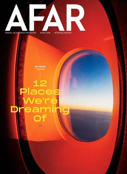 AFAR – January 2021