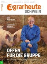 Agrarheute – Dezember 2020