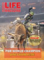 Sports Life Magazine – December 2020