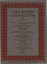 The Book Collector – Winter 1975