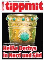Tippmit – 21 Dezember 2020